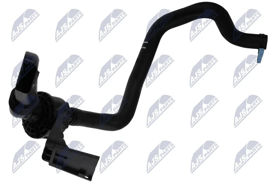Sací hadice, vzduchový filtr NTY GPP-LR-018 – OE LR025081