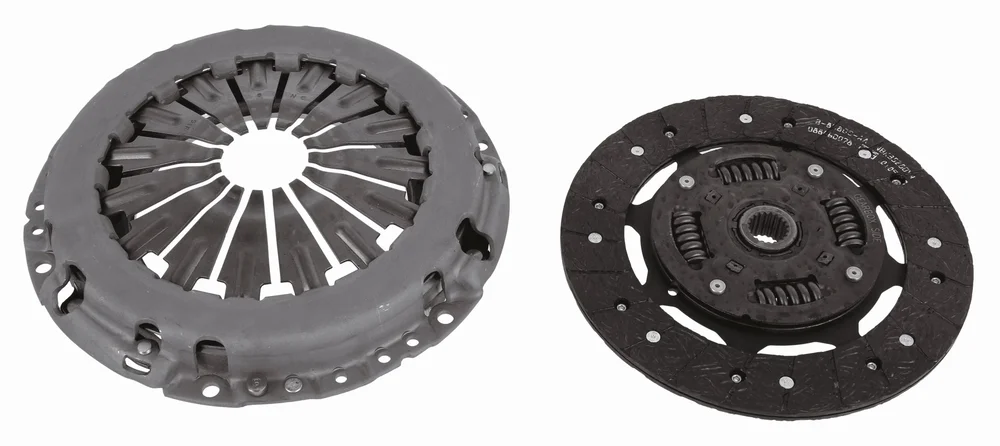 Sada spojky SACHS 3000950874