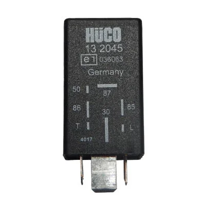 Rele, zhavici system HITACHI 132045
