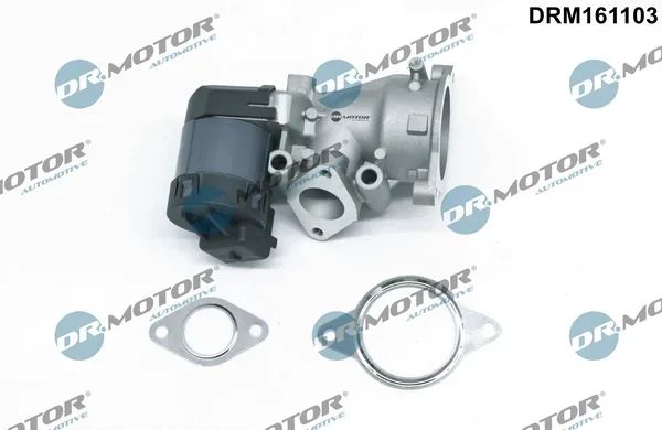AGR-Ventil Dr.Motor Automotive DRM161103 AGR-Ventil Dr.Motor Automotive DRM161103