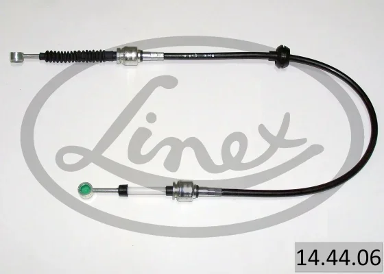 Tažné lanko, manuální převodovka LINEX 14.44.06