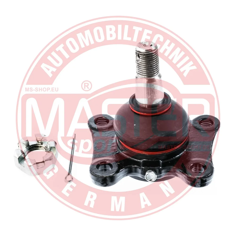 Čap ramena TOYOTA Hilux II pick-up, 4 Runner, Hiace II Wagon MASTER-SPORT GERMANY 15716-PCS-MS