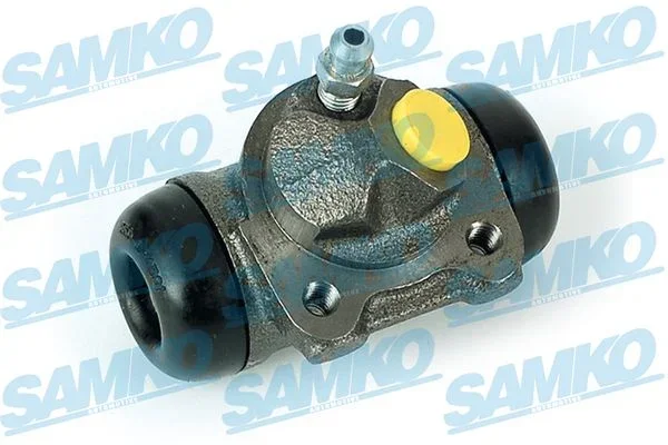 Válec kolové brzdy SAMKO C30025