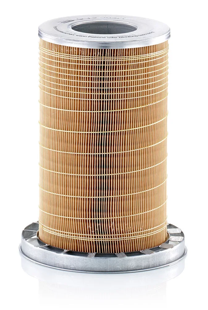 Vzduchový filtr MANN-FILTER C19384/1