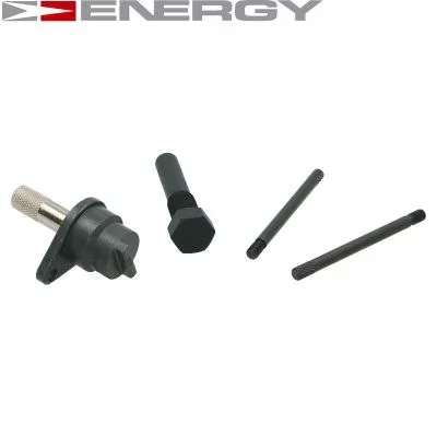 Serizovaci naradi, casovani ENERGY NE00802