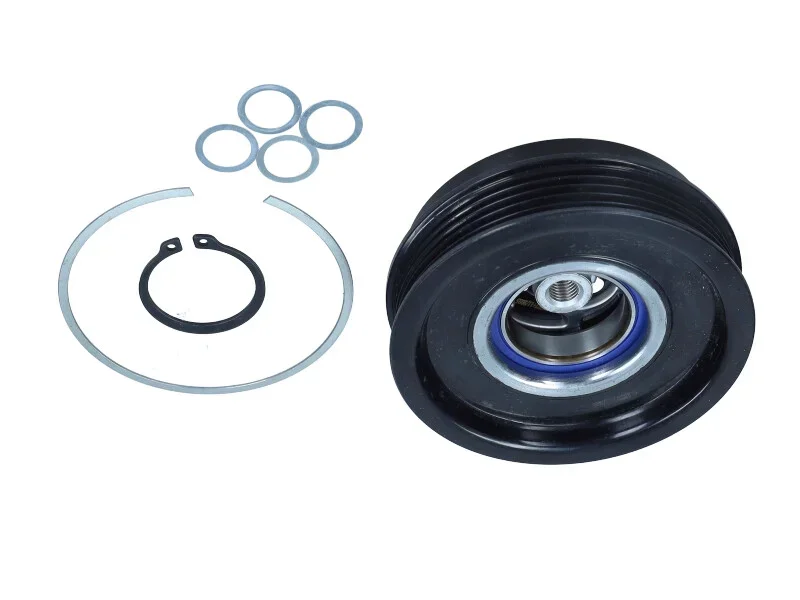 Elektromagnetická spojka, kompresor klimatizace MAXGEAR AC130277 Elektromagnetická spojka, kompresor klimatizace MAXGEAR AC130277
