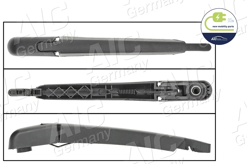 Rameno stěrače, čistění skel AIC 59724