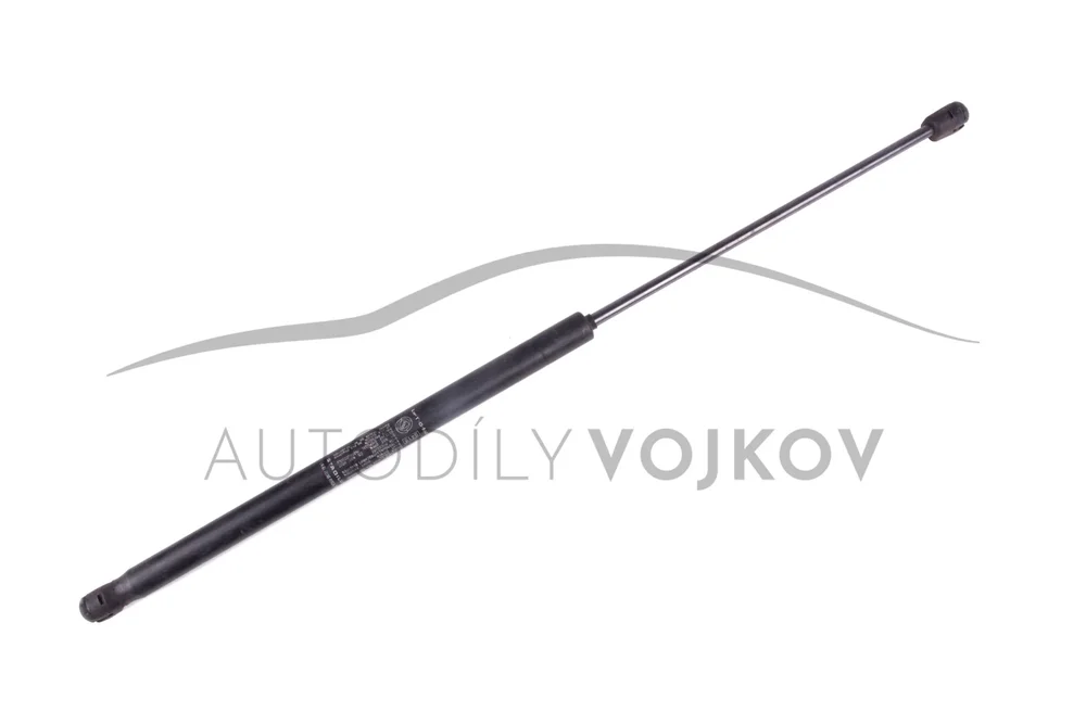 Vzpěra přední kapoty v:14591 Vzpěra přední kapoty v:14591