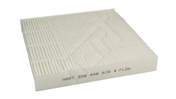 FILTR PYLOVÝ HONDA JAZZ 08- HART 358448