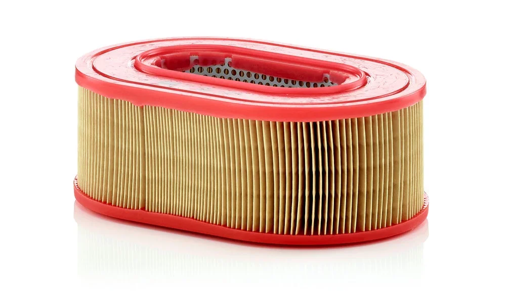 Vzduchový filtr MANN-FILTER C25124