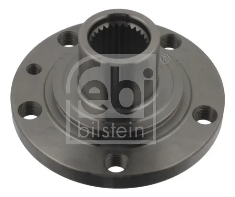 Náboj kola FEBI BILSTEIN 40232