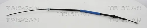 Tazne lanko, parkovaci brzda TRISCAN 814028179 – OE 4745.P8
