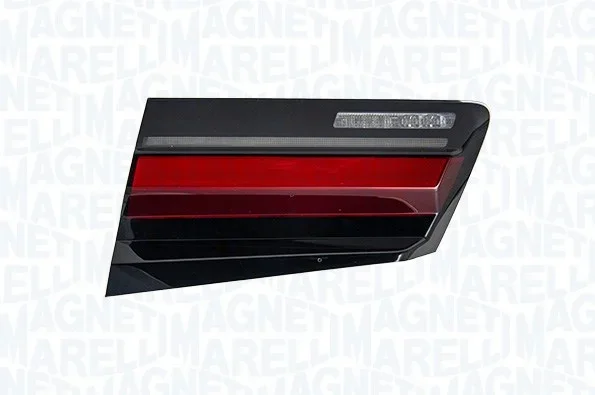 Zadní světlo MAGNETI MARELLI 715001203021 Zadní světlo MAGNETI MARELLI 715001203021