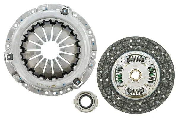 Spojková sada AISIN KT-291C Spojková sada AISIN KT-291C