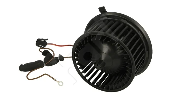 VENTILÁTOR TOPEN.POLO 1.4 16V 96-99 HART 518266