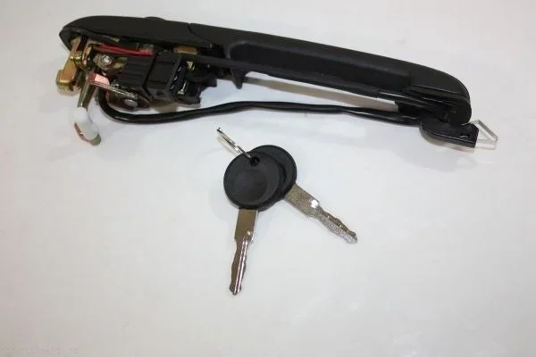 Rukojeť dveří AUTOMEGA 100022410 – OE 3A0837208C
