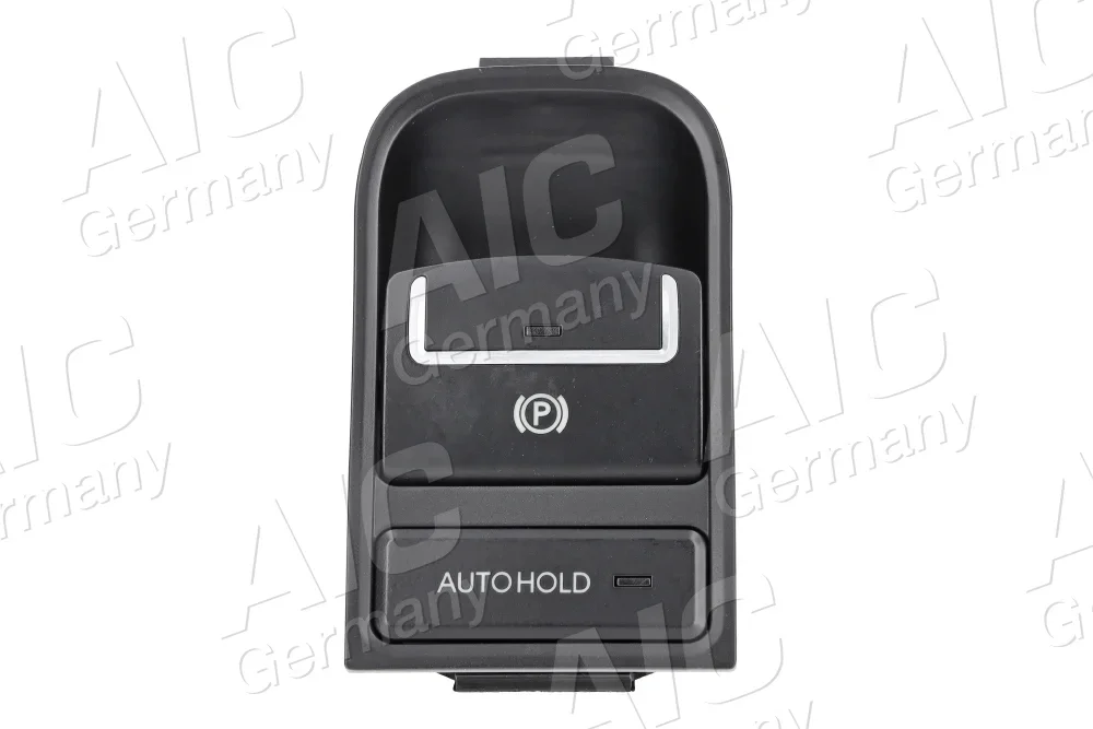 Spínač, činnost parkovací brzdy AIC 58381 Spínač, činnost parkovací brzdy AIC 58381