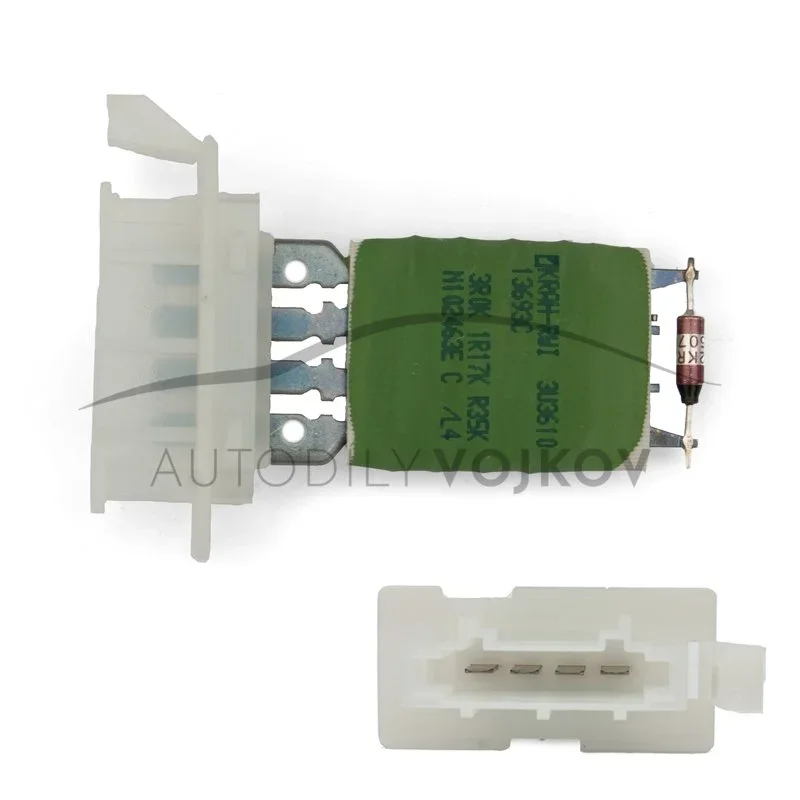 Odpor vnitřního ventilátoru – 6001547488 v:39042 Odpor vnitřního ventilátoru – 6001547488 v:39042