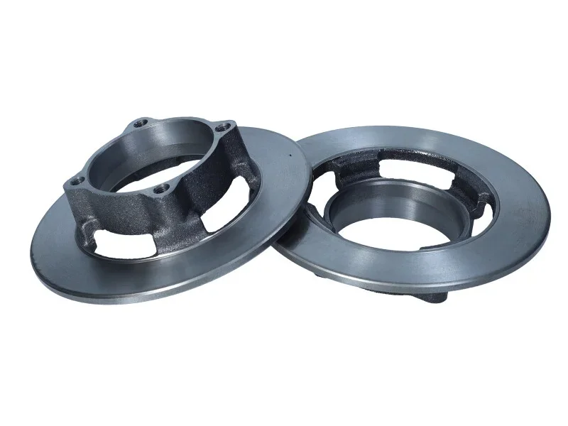 Brzdový kotouč MAXGEAR 19-4860 – OE 6G028