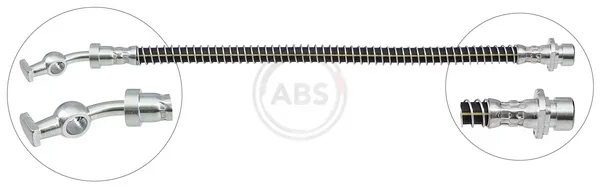Brzdová hadice A.B.S. SL6147 – OE SHB101200