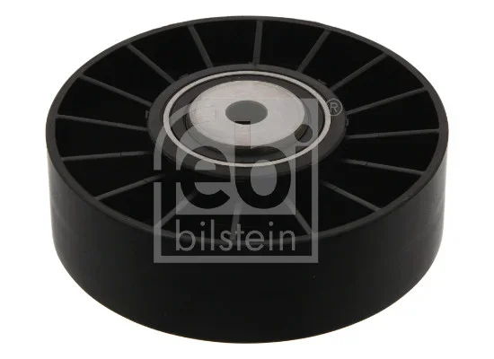 Vratna/vodici kladka, klinovy zebrovy remen FEBI BILSTEIN 04130