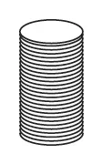 Zvlněná trubka, výfukový systém DINEX 81744 – OE 21035437 Zvlněná trubka, výfukový systém DINEX 81744 – OE 21035437