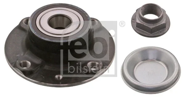 Sada lozisek kol FEBI BILSTEIN 28264