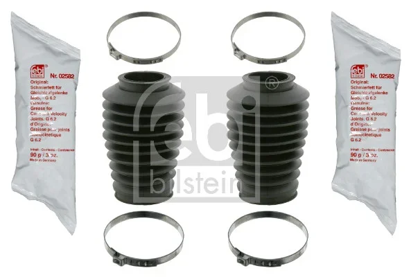 Sada měchů, řízení FEBI BILSTEIN 14402