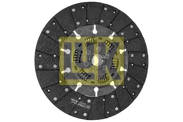 Spojková lamela Schaeffler LuK 333005511 – OE 6005005225 Spojková lamela Schaeffler LuK 333005511 – OE 6005005225