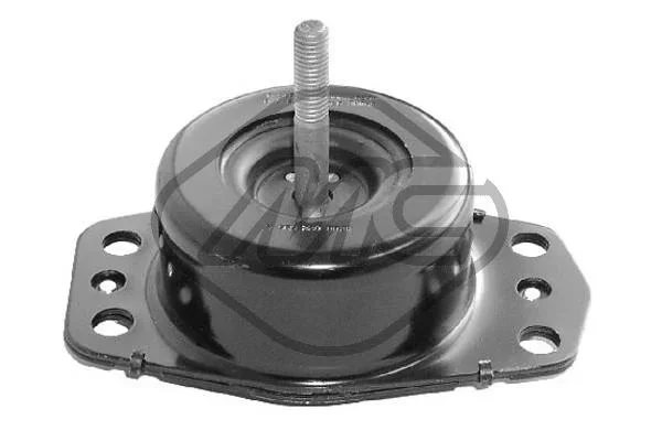 Zavěšení motoru METALCAUCHO 04117 Zavěšení motoru METALCAUCHO 04117