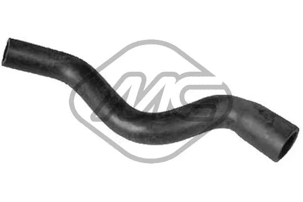 Potrubí, AGR-ventil METALCAUCHO 08253 – OE 5656065 Potrubí, AGR-ventil METALCAUCHO 08253 – OE 5656065