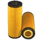Olejový filtr ALCO FILTER MD-391 – OE 059115562 Olejový filtr ALCO FILTER MD-391 – OE 059115562