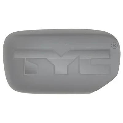 Kryt, vnejsi zrcatko TYC 303-0001-2 Kryt, vnejsi zrcatko TYC 303-0001-2