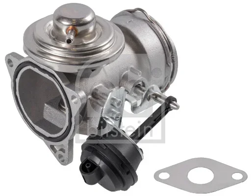 AGR-Ventil FEBI BILSTEIN 172850 AGR-Ventil FEBI BILSTEIN 172850