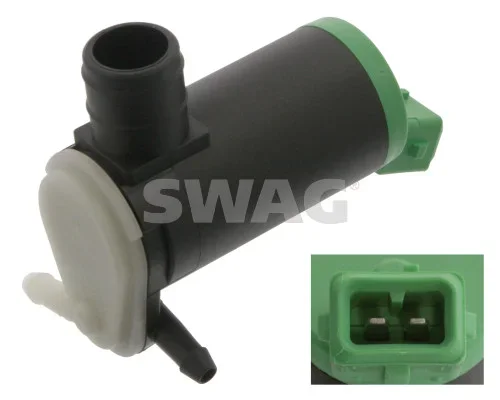 Vodni cerpadlo ostrikovace, cisteni skel SWAG 70914361