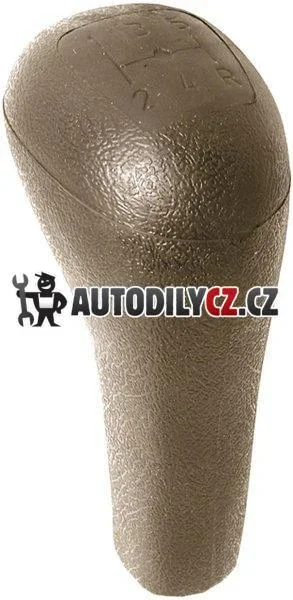 XS 115516312 Rukojeť řadící páky