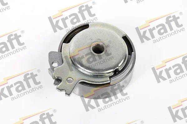 Napínací kladka, ozubený řemen KRAFT AUTOMOTIVE 1221510 Napínací kladka, ozubený řemen KRAFT AUTOMOTIVE 1221510