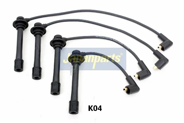 Sada kabelů pro zapalování JAPANPARTS IC-K04