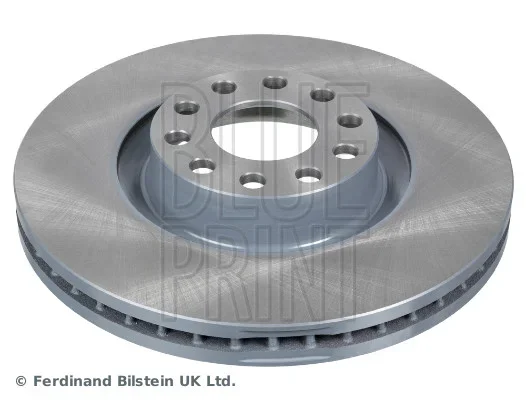 Brzdový kotouč BLUE PRINT ADV1843101 – OE 4B3615301