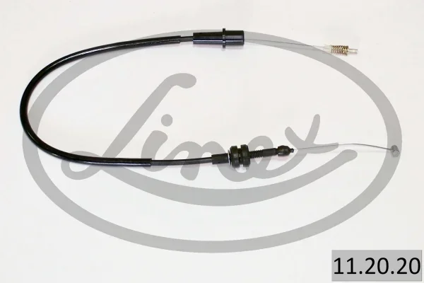 Lanko plynu LINEX 11.20.20 – OE 9K05DL Lanko plynu LINEX 11.20.20 – OE 9K05DL