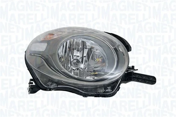 Hlavní světlomet MAGNETI MARELLI 712475331129