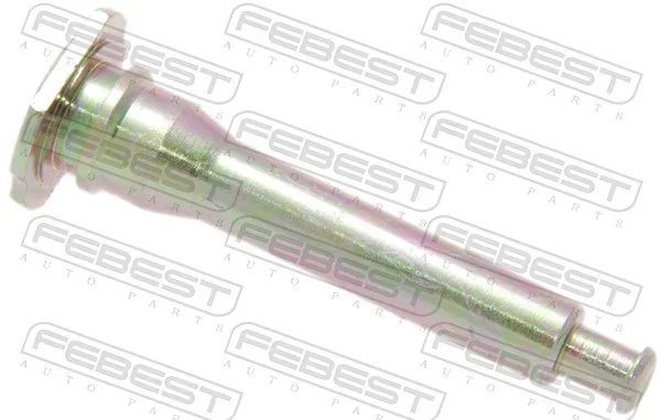 Vodicí čep, brzdový třmen FEBEST 0474-CSUPF