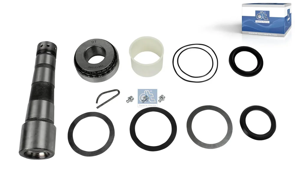 Sada na opravy, svislý čep DT Spare Parts 2.95015 – OE 3093731S Sada na opravy, svislý čep DT Spare Parts 2.95015 – OE 3093731S