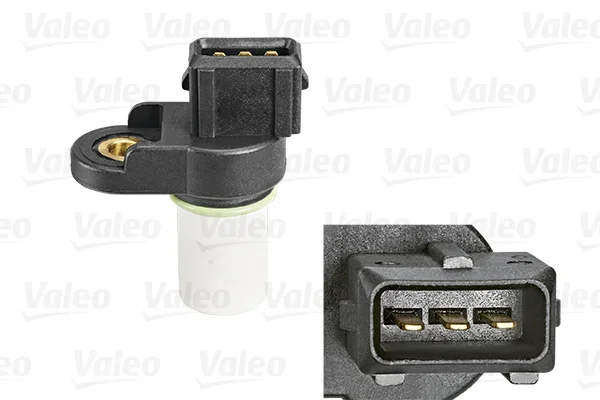 Snímač, poloha vačkového hřídele VALEO 253840 Snímač, poloha vačkového hřídele VALEO 253840