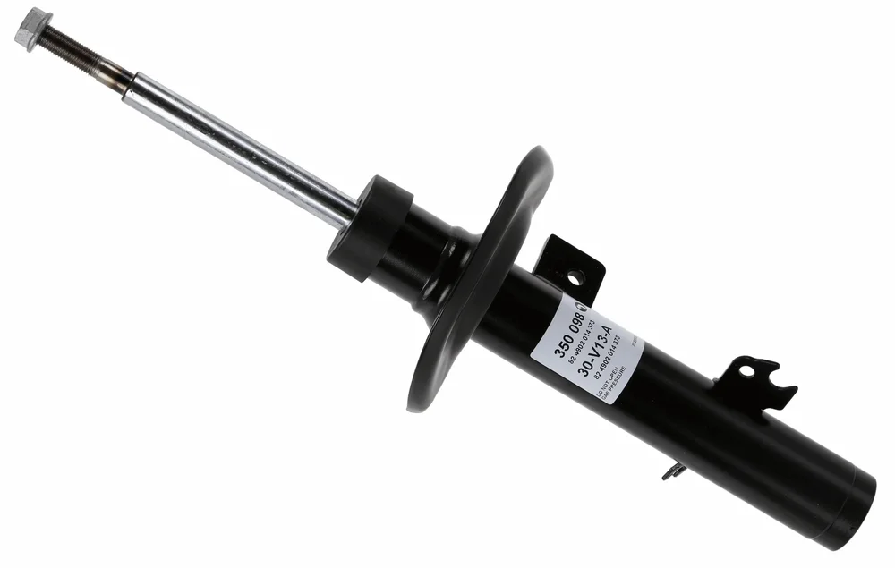 Tlumič pérování SACHS 350098 – OE 9820327880