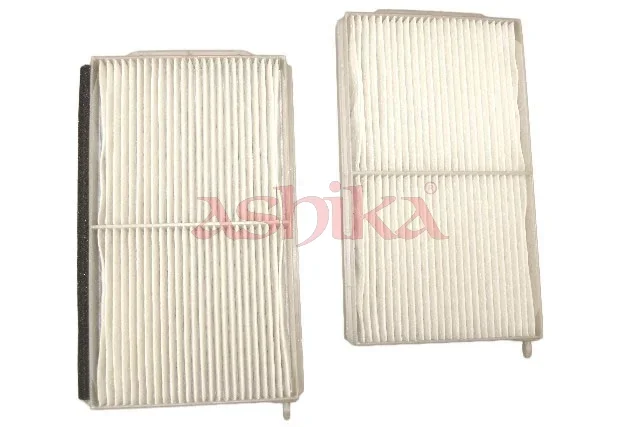 Filtr, vzduch v interiéru ASHIKA 21-MA-MA17 Filtr, vzduch v interiéru ASHIKA 21-MA-MA17