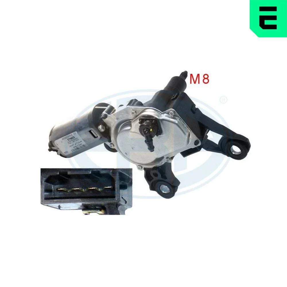 Motor stěračů ERA 460160A Motor stěračů ERA 460160A