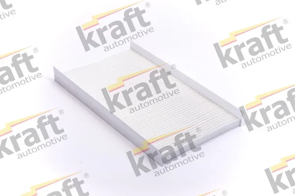Filtr, vzduch v interiéru KRAFT AUTOMOTIVE 1731510