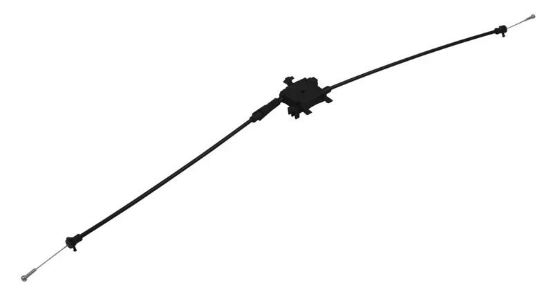 Lanko pro otevírání kapoty motoru MAXGEAR 32-1793 – OE 8V0823531A Lanko pro otevírání kapoty motoru MAXGEAR 32-1793 – OE 8V0823531A