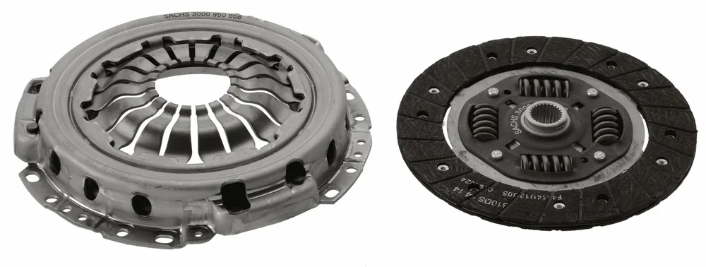 Spojková sada SACHS 3000950658 – OE 302058039R